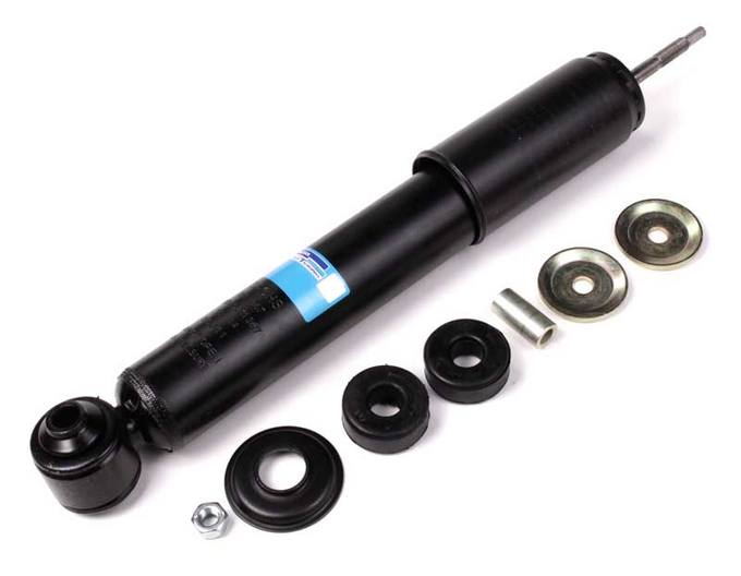 Mercedes Shock Absorber - Front 1633261100 - Sachs 311367